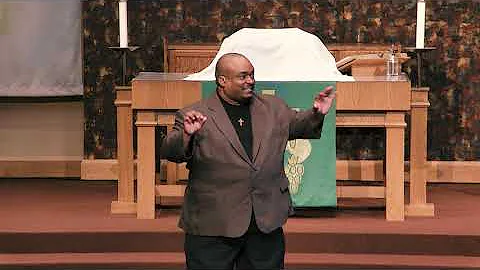 One - Fault Lines  (Message Only) | Chaplain Lesli...