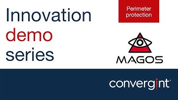 Reinventing Perimeter Protection | Innovation Demo Series