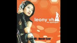 Leony VH - Never Ever (Audio Only)