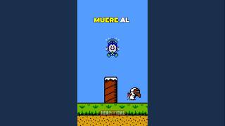 El TRUCO de la AUTODESTRUCCIÓN en Super Mario Bros. 2 🗿