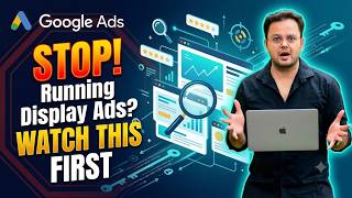Google Display Ads Masterclass (2026) | Targeting, Remarketing & Hidden Strategies
