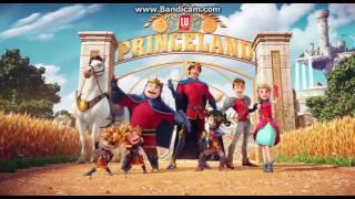 Princeland - New Advertisement - Lily Princeland - New Advertisement - Lily