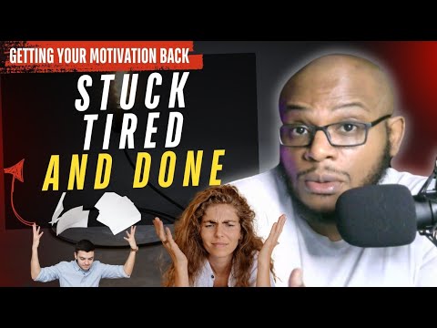 How To Keep Going When You Feel Like Giving Up - YouTube