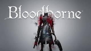 Гайд для новичков Bloodborne