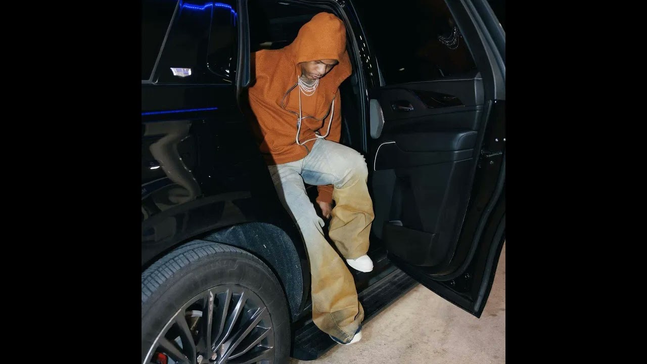 (FREE) Rylo Rodriguez Type Beat 