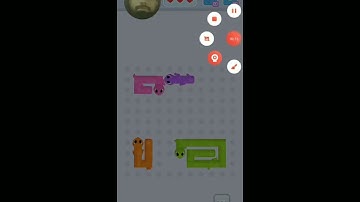 Gecko Escape level 15 gameplay walk through solution||Only Gamer