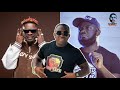 Kwadwo Sheldon & Shatta brouhaha; Sammy Flex best advice to Sheldon