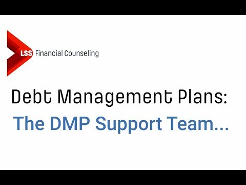 Your DMP Video Guide: The LSS DMP Support Team