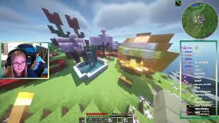Saving us from the Chestpocalypse | LOFT MC - Joinable Server | !socials