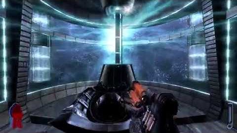 Prey (2006) - PC Walkthrough Chapter 18: Center of Gravity