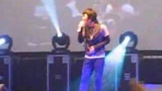 Jangtuh 2007 I Love You