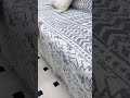 Cozy durable couch covers #cushioncover #sofacover #homeimprovement #homedecor #petfriendly #blanket
