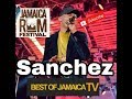 SANCHEZ BLAZING AT JAMAICA RUM FESTIVAL 2019 - HERE IS THE #FIRSTLOOK