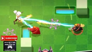 #363 | Arcade Hunter : Sword , Gun and Magic - Official Video | Download screenshot 5