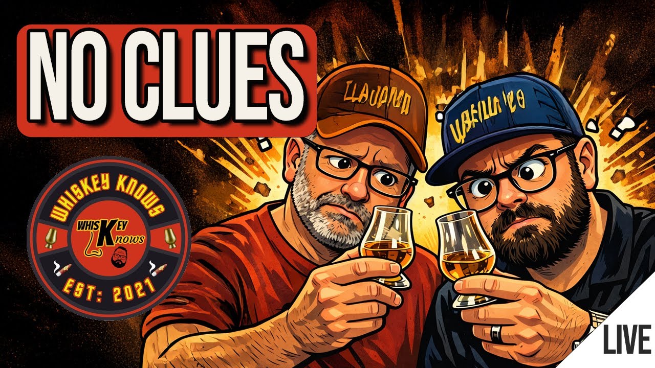 Marty McCloud Is Sending Us a Blind… We Know NOTHING