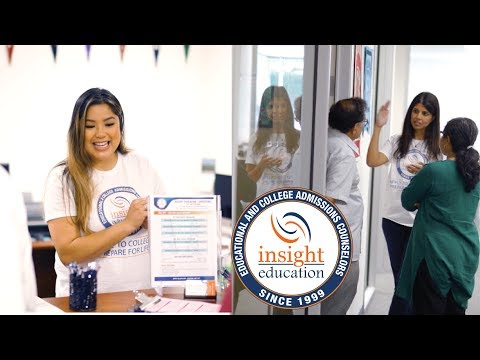 video:Insight Education