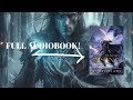 Halfbloods rising full original epic fantasy audiobook with elves dwarves and more