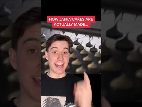 Vídeo: Quando os bolos de jaffa foram feitos?