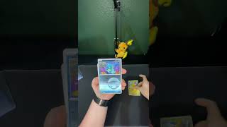 Gem Pack Vol. 5 Box Opening! #gempack #chinesepokemon #pokemon