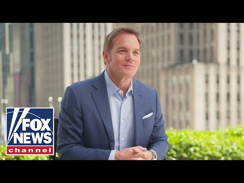 Video: Pracoval Bill Hemmer pro cnn?