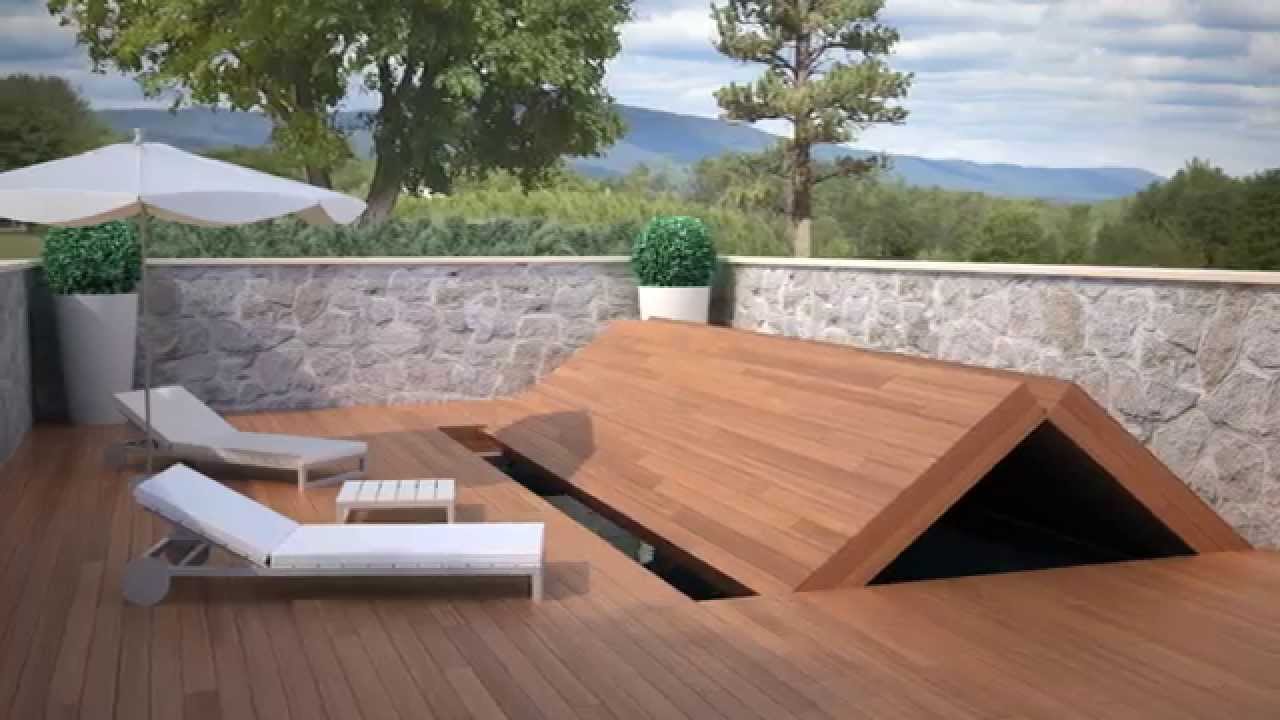 Apertura secional - YouTube