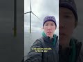 Up close with the wind farms taking shape on US East Coast