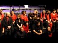 Gospel amazing Groupe medley 2016