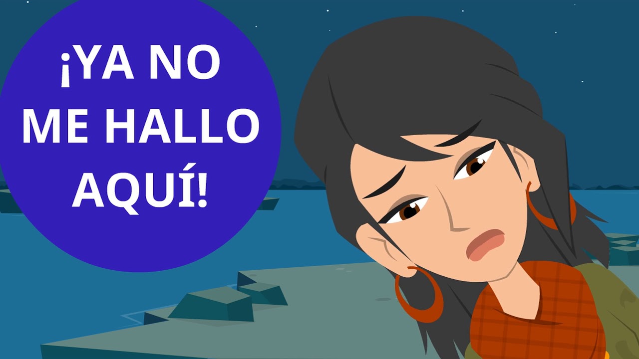 Ya Comí Ya Bebí Ya No Me Hallo Aquí