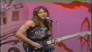 A Cor Do Som - Beleza Pura Tv Cultura 1979