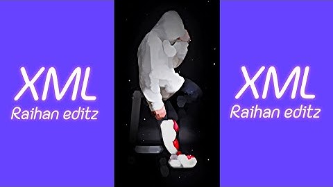 Mc stan x Company song Alight Motion video Editing । Xml Attitude video Editing । Xml Trend Editing