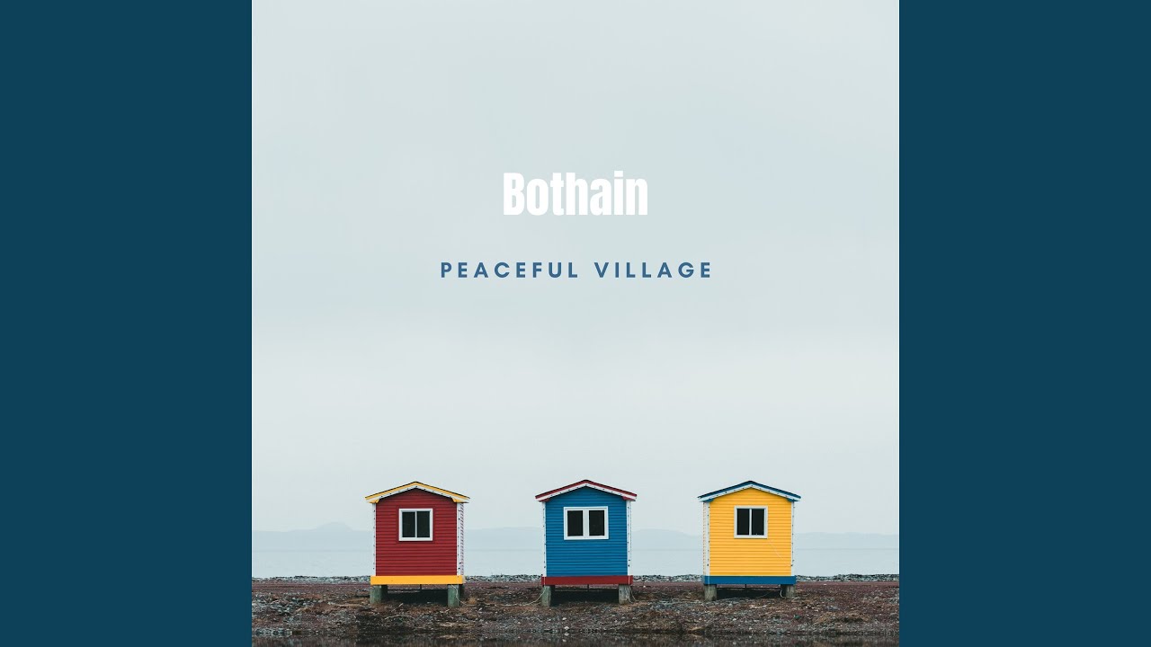 Watch Bothain on YouTube Watch Bothain on YouTube