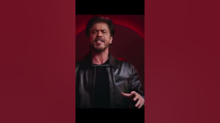 The Ba***ds of Bollywood | Title Reveal | Shahrukh Khan | Netflix India