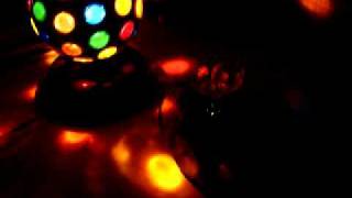 Boe Bot Dance  What Is Love