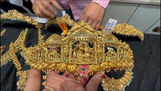 chickpet wholesale light weight Gold jewellery||No wastage&No making charges|Jewellery manufacturers