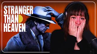 This just sold me the game | STRANGER THAN HEAVEN (Xbox Presents) - Reaction