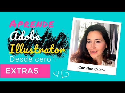 ⭐⭐⭐CURSO completo de DISEÑO GRÁFICO GRATIS ✅✅✅