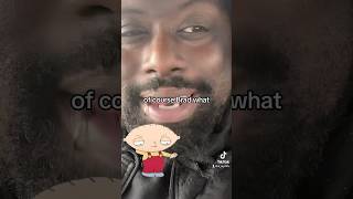 Stewie sings jingle bells #voiceimpression #impressions #comedy #stewiegriffin