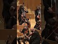 Mozart: La Clemenza di Tito, Overture
