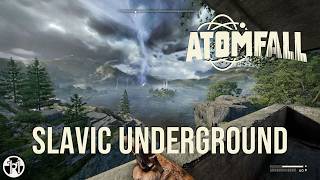 Atomfall – EP 11 – Slavic Underground