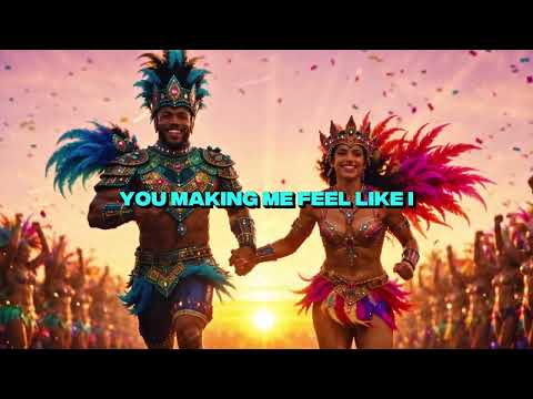 HashimThaDream - Road Love (Lyric Video) | Soca 2027