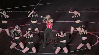 220820 'SMTOWN Live 2022' - DEEP[8K]