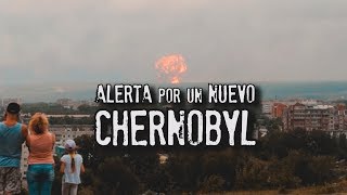 ¿ Se viene un nuevo CHERNOBYL ? ¿ Se viene un nuevo CHERNOBYL ?