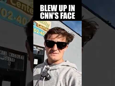 CNN Tried to Debunk Somali Fraud, It Didn’t Go Well