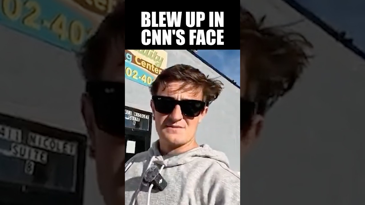 CNN Tried to Debunk Somali Fraud, It Didn’t Go Well