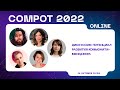 Compot 2022. Потенциал развития комьюнити-менеджера