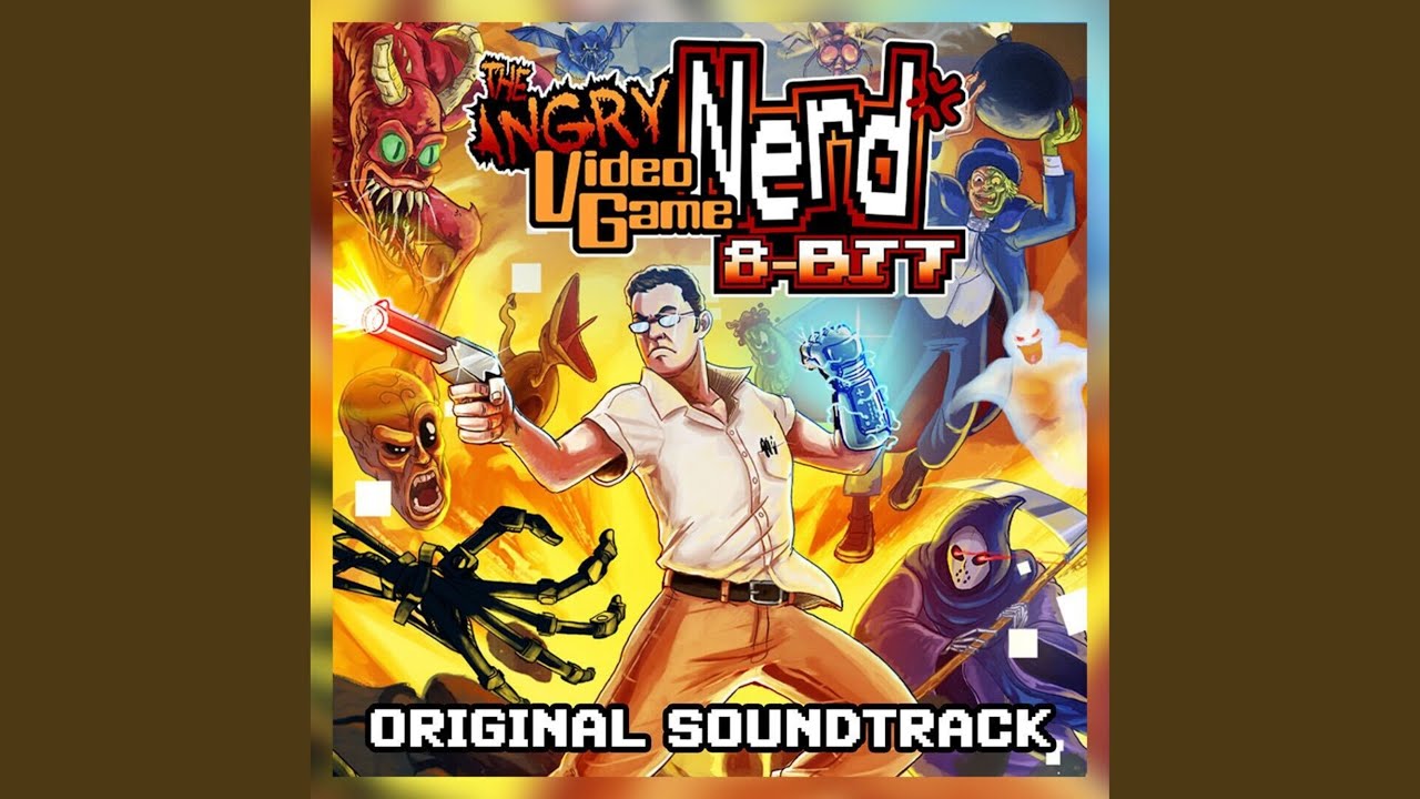 Level Select Stinger