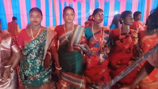 NEW SANTALI DONG VIDEO 2024//Chhamda Latar Chhamda Akn Bariy Tako Mandari //Amal murmu official