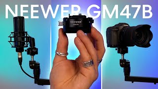 The NEEWER tool that saves my GEAR (and my TIME)