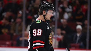 Connor Bedard | 2025-26 Highlights 