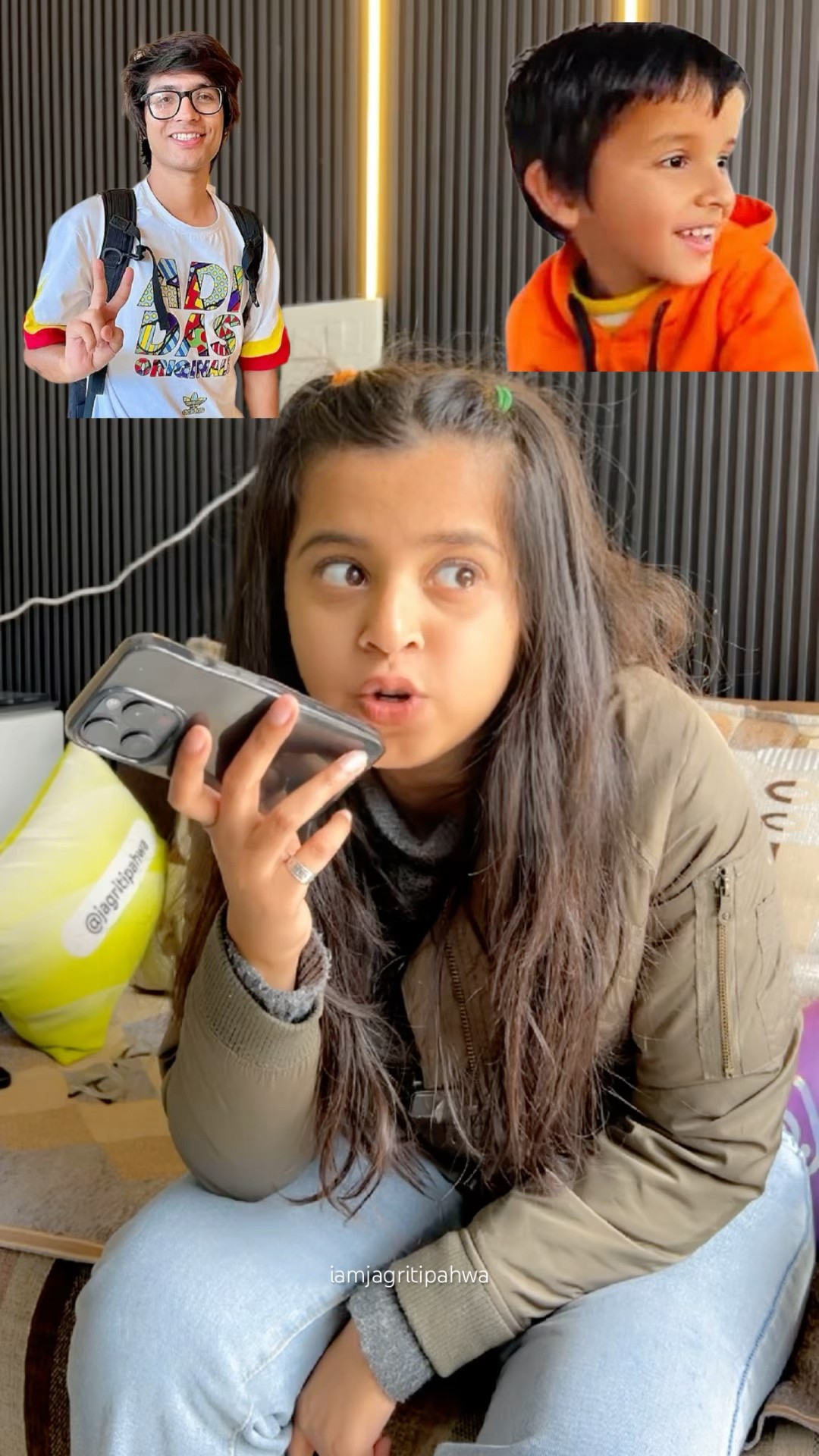 Sourav Joshi or Triggered Insaan ?#vlogger #triggeredinsan #fukrainsan #jagritipahwa #malhanfamily
